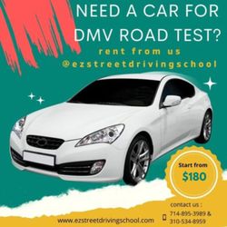 Ez Street Driving School
