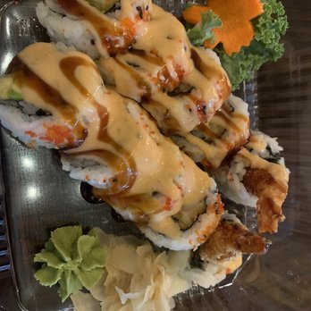 Quick Bite Thai Sushi - Sushi Bars Near Me - Deerfield Beach, Florida Quick Bite Thai Sushi - Sushi Bars Near Me - Deerfield Beach, Florida