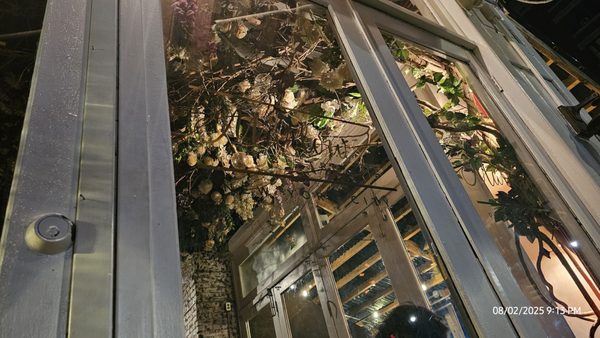 Marlow Bistro by null