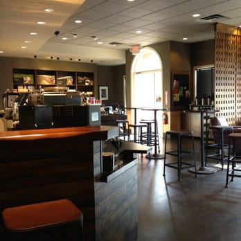 Starbucks - Inside - Coffee & Tea Near Me - Charlotte, North Carolina Starbucks - Inside - Coffee & Tea Near Me - Charlotte, North Carolina