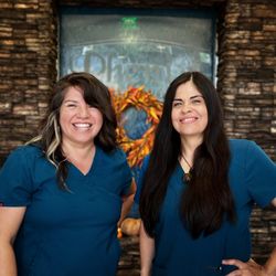 Azure Therapeutic Massage