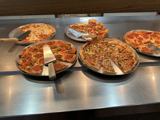 MAZZIO’S PIZZA - Updated June 2025 - 14 Photos & 23 Reviews - 1115 S ...