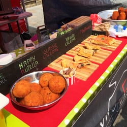 Deptford Market