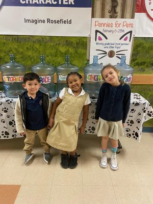 Imagine Schools Rosefield by null