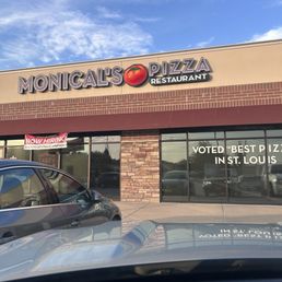 Monical's Pizza Reviews | Read Customer Service Reviews of monicals.com