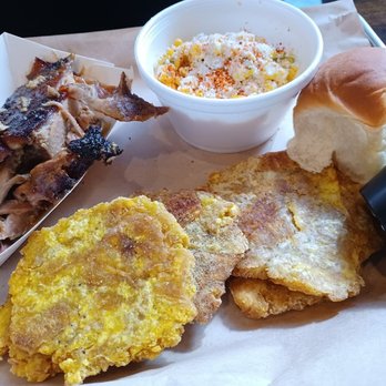 Lechón Latin BBQ & Bar - Lechon, tostones, carnitas rice - Latin American Near Me - Raleigh, North Carolina Lechón Latin BBQ & Bar - Lechon, tostones, carnitas rice - Latin American Near Me - Raleigh, North Carolina