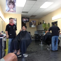 Majestic Barber Shop