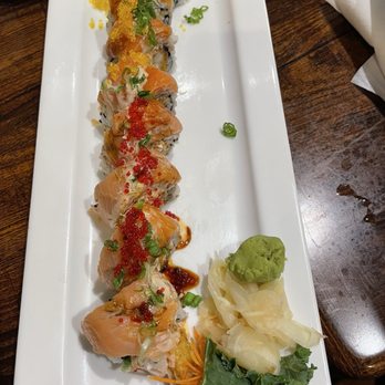 SriThai Thai Kitchen & Sushi Bar - Duluth - Sushi - Japanese Near Me - Duluth, Georgia SriThai Thai Kitchen & Sushi Bar - Duluth - Sushi - Japanese Near Me - Duluth, Georgia