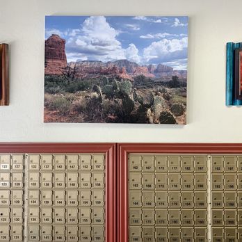 Shipping by ELI - PO Boxes and art - Shipping Centers Near Me - Mesa, Arizona