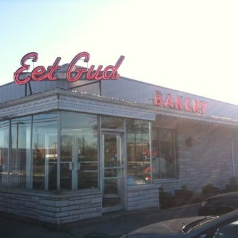 Eet Gud Bakery - Bakeries Near Me - Trenton, New Jersey