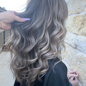 Glam House - Love my hair! - Hair Salons Near Me - Houston , Texas