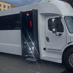 Southwest Limousines