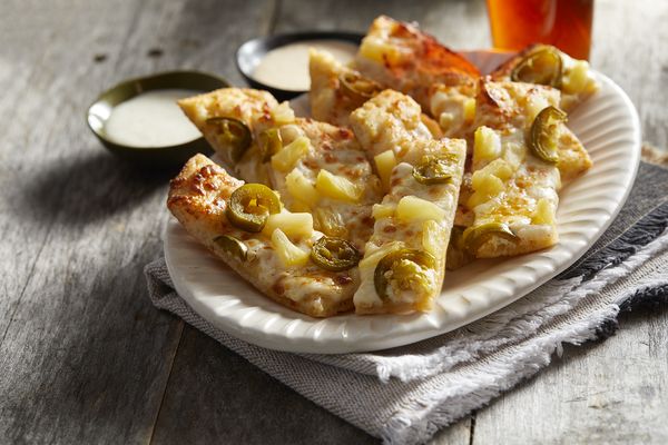Curry Pizza House X Hidden Tap & Barrel - Alpharetta by null