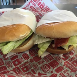 Bacon Cheeseburger