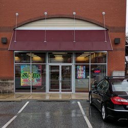 SS Vape - White Marsh - NEW LOCATION!