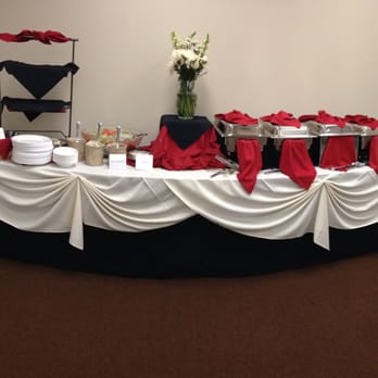 Garnish Catering - Caterers Near Me - Bloomington, Indiana