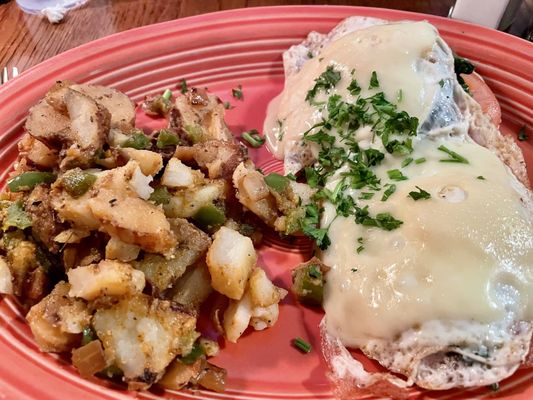 The Sidewalk Cafe by null