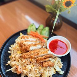 user provided Noodles To Thai For photo