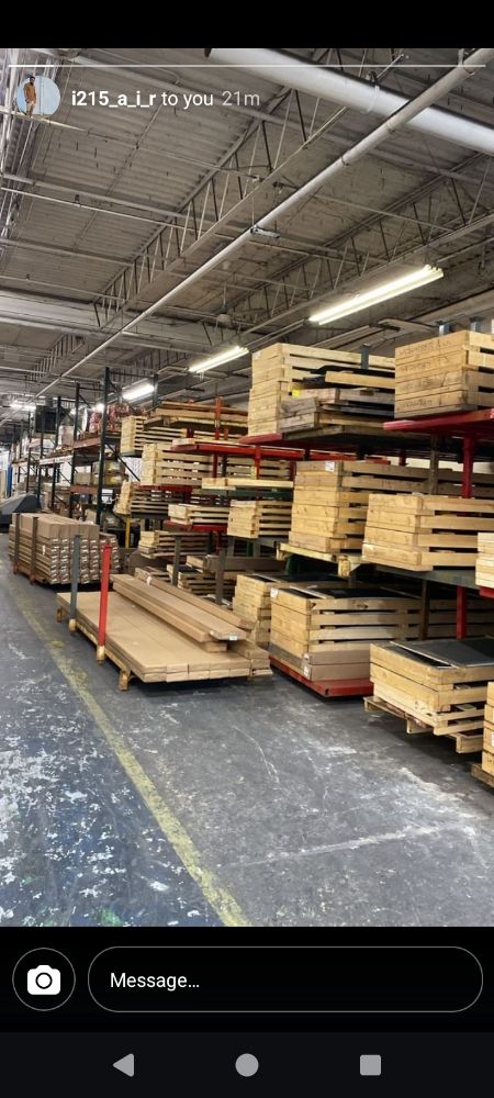 Slide of Ish Handyman Services