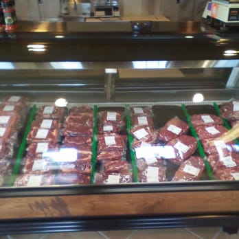 Malco's Buxton Meats - MEAT IS ALREADY PACKAGED! - Butcher Near Me - Sandy, Oregon