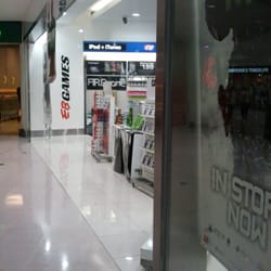 EB Games