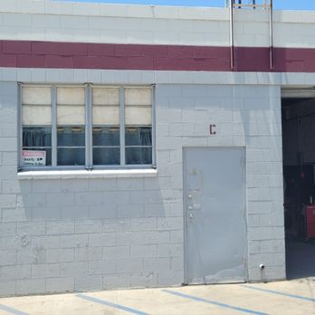 Torres and Son Welding - Front entrance - Metal Fabricators Near Me Torres and Son Welding - Front entrance - Metal Fabricators Near Me