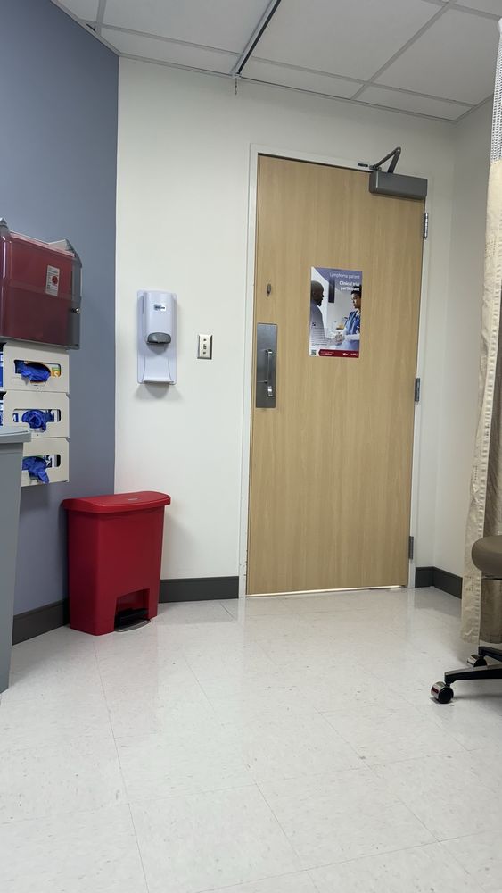 Vanderbilt University Medical Center - patient advocate in Nashville, TN