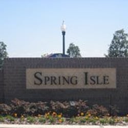 Spring Isle Community Association