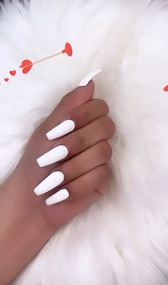 Downey Nails Spa & Hair, Downey Roadtrippers