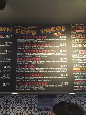 Menu photo 6 Torchy's Tacos Lubbock, TX Menu photo 6 Torchy's Tacos Lubbock, TX