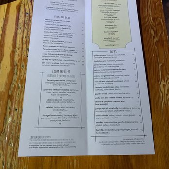 Lechon - Tonight's menu - Tapas Bars Near Me - Portland, Oregon Lechon - Tonight's menu - Tapas Bars Near Me - Portland, Oregon