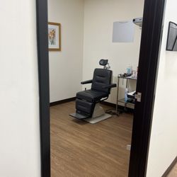 Retina MCSC