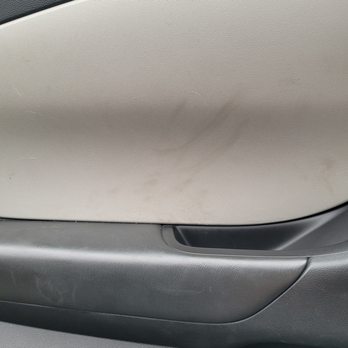 Mavis Tires & Brakes - Dirty hand print on interior door panel - Tires Near Me - Mobile, Alabama Mavis Tires & Brakes - Dirty hand print on interior door panel - Tires Near Me - Mobile, Alabama