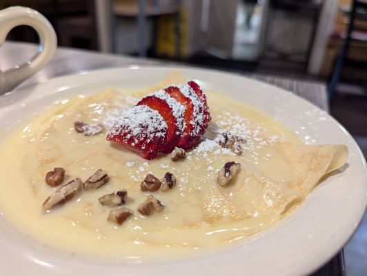 Fork and Spoon by null