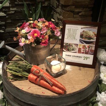 Seasons 52 - Hello Spring special! - New American Near Me - Indianapolis, Indiana Seasons 52 - Hello Spring special! - New American Near Me - Indianapolis, Indiana