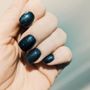Photo of Palm Nails