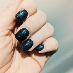 Palm Nails