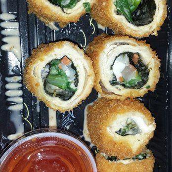 Sushi Ya - Chicken Maki - Japanese Near Me - Sparta, New Jersey Sushi Ya - Chicken Maki - Japanese Near Me - Sparta, New Jersey