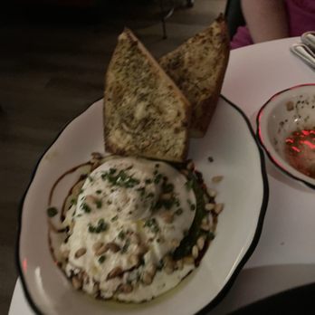 Caruso's Grocery - burrata - Italian Near Me - Washington, DC, District of Columbia