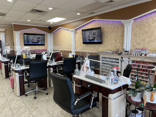 Jolene Nail Spa by null