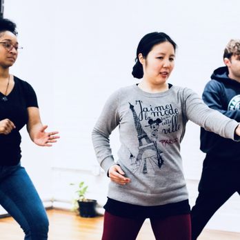 EastWest Works - Tai Chi Near Me - New York, New York