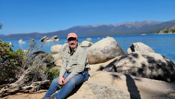 Sand Harbor State Park by null