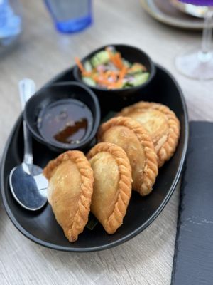 Coup De Thai by null
