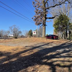 Merry Christmas Tree Farm