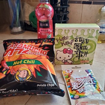 Mr Exotix La - Imported Food Near Me - Los Angeles, California Mr Exotix La - Imported Food Near Me - Los Angeles, California