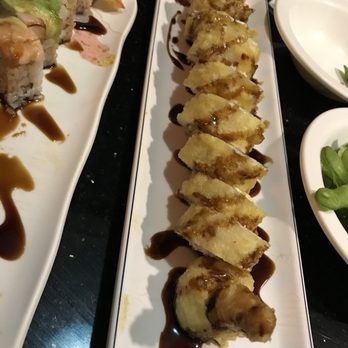 Hello Sushi - Japanese Near Me - Redlands, California