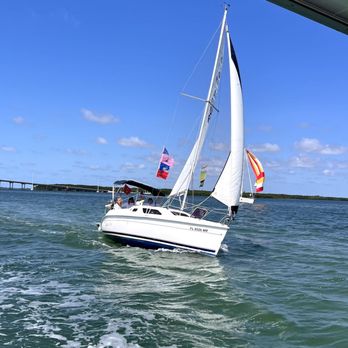 Coconut Grove - The Laura Ann - Landmarks & Historical Buildings Near Me