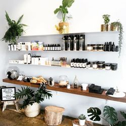 Pure Botanicals