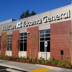 MultiCare Emergency - Federal Way