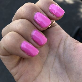 Bamboo Salon and Spa - Nail Salons Near Me - Bend, Oregon